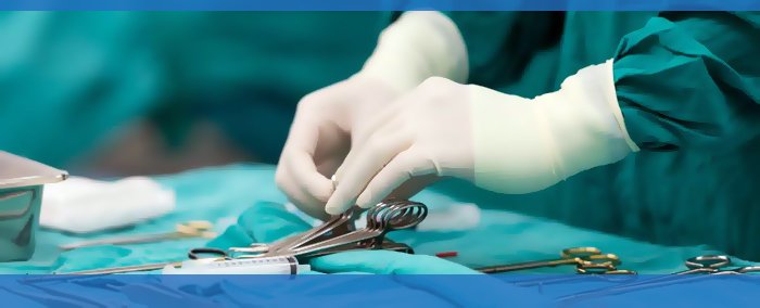 Orthopedic Surgeries