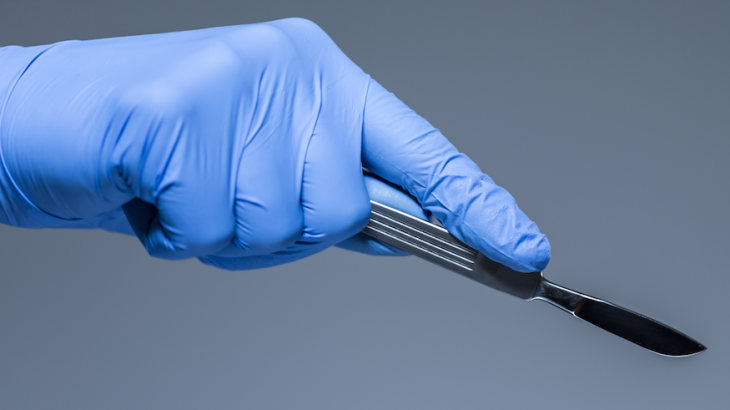 how to be safe over surgeries