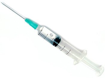 osteoarthritis - ineluctable gel