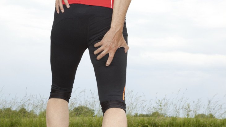 Sciatica pain