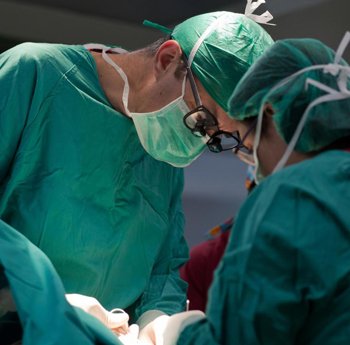 postoperative complications of spine surgery