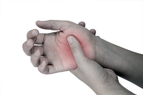 Inflammation - is it good or bad