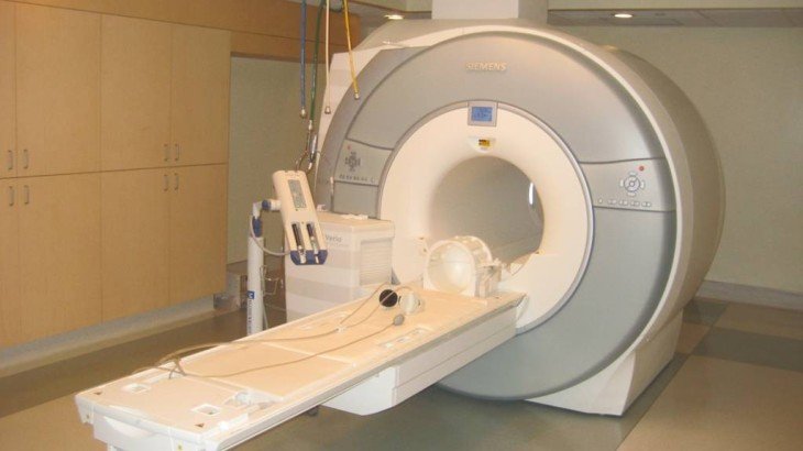ACL surgery VS MRI Scanner
