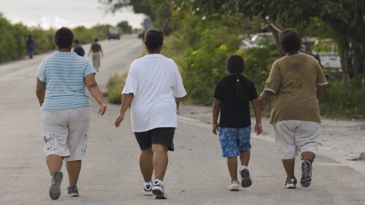Obesity and its impact on child's health