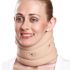 Cervical Collar Soft with Support