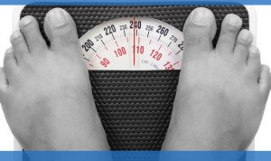 obesity and back pain