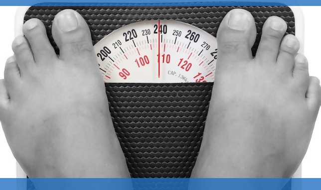 obesity and back pain