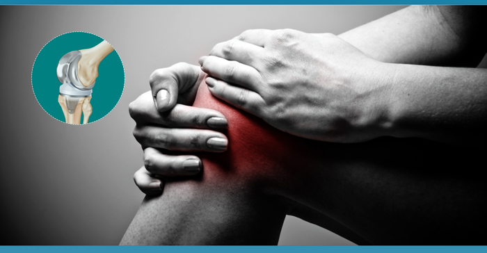 outcomes from Total Knee Replacement
