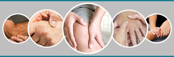 Rheumatoid Arthritis