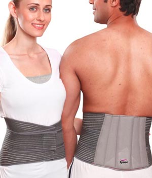 Lumbo Sacral Belt