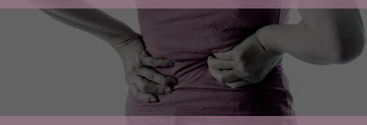 Lumbar decompression surgery
