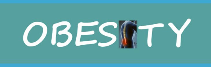 Obesity and Low Back Pain