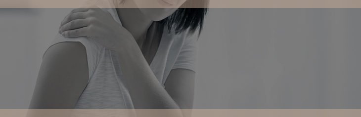 Shoulder Injuries