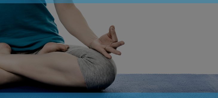 YOGA for Knee Pain