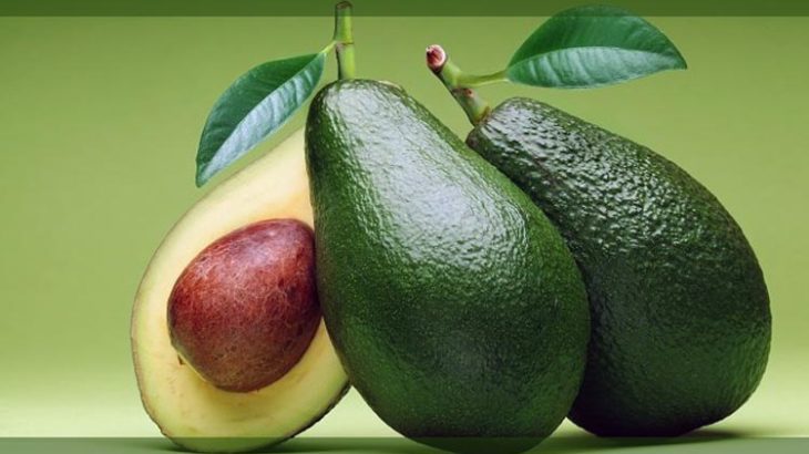 Top 10 Health Benefits of Avocado