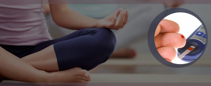 Yoga For Diabetes