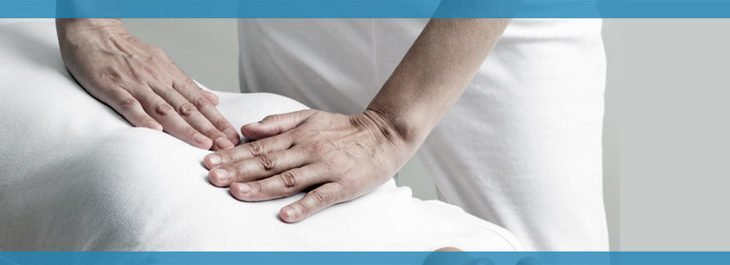 Chest Physiotherapy