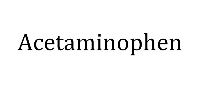 Acetaminophen uses and side effects