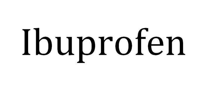 Ibuprofen uses in Telugu