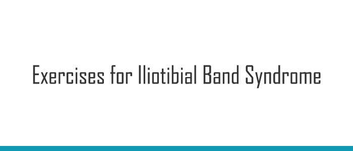 Iliotibial Band Syndrome