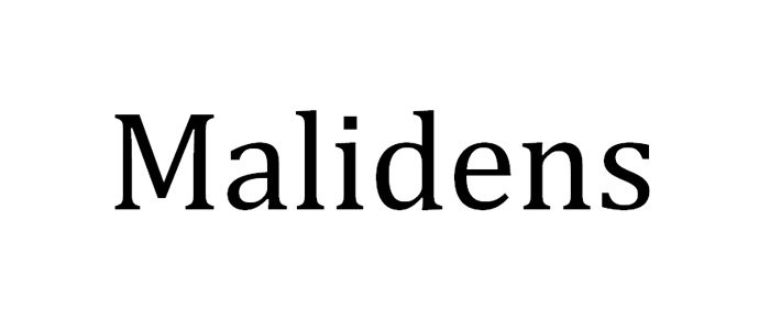 Malidens tablet uses