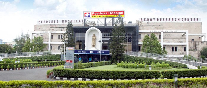 Image result for peerless hospital