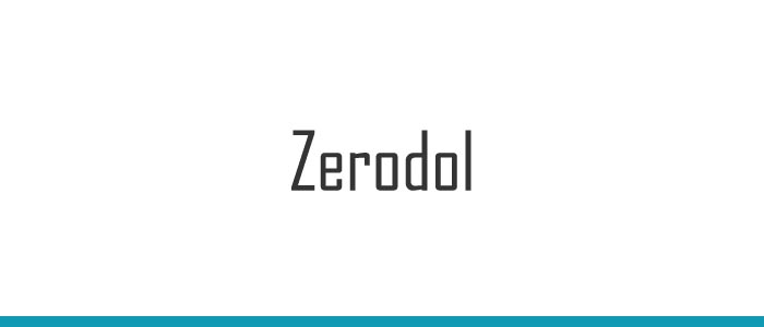 Zerodol