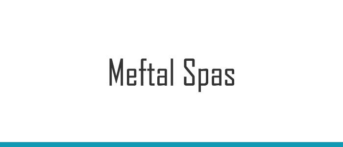 Meftal Spas