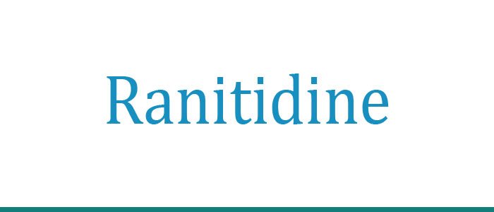 Ranitidine Uses and Precautions