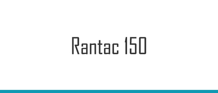 Rantac 150