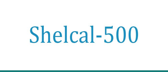 Shelcal 500 Uses and Side effects