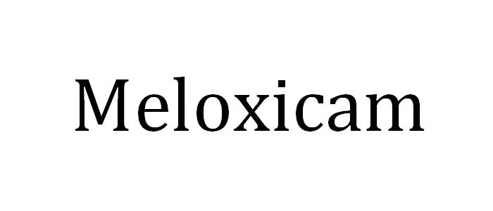 meloxicam uses and side effects