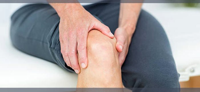 Top 10 Home Remedies for Knee Pain