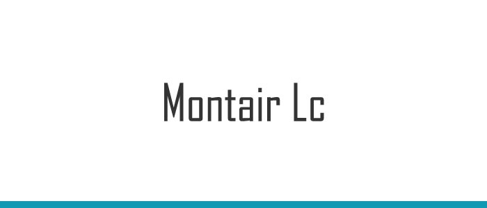 Montair Lc