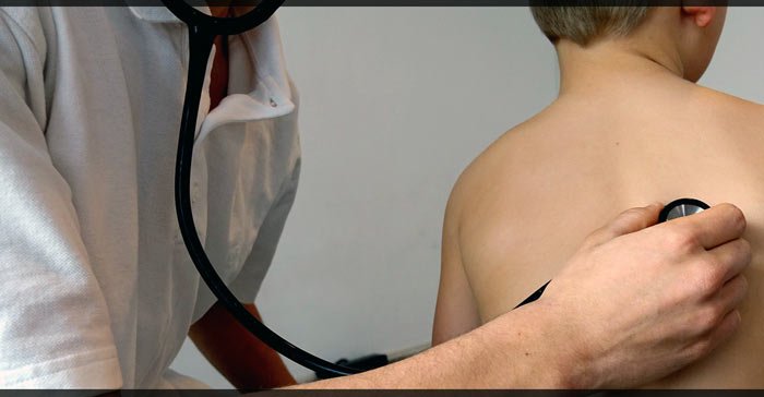 Who Is At Risk For Developing Pneumonia?