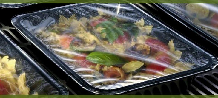 How to make our food plastic safe!