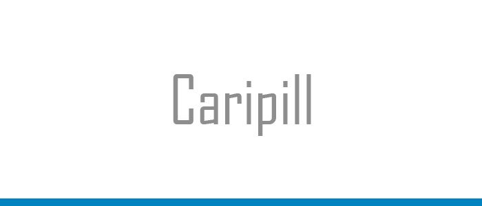 Caripill