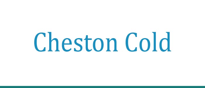 Cheston Cold Uses