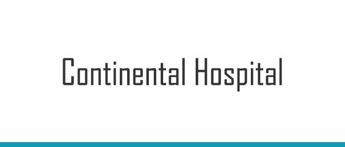 Continental Hospital