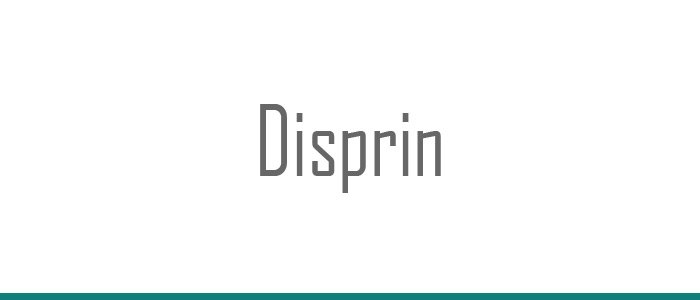 Disprin Tablet - Uses, Side effects, Dosage, and Precautions
