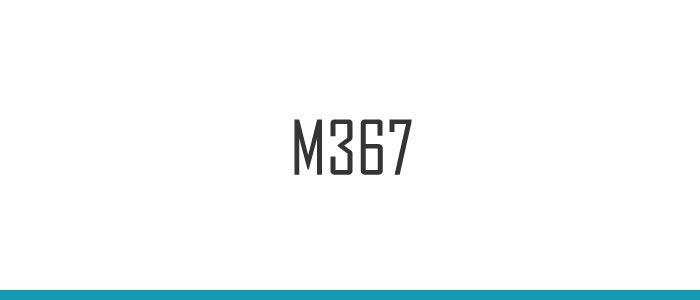 M367
