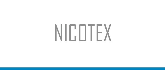 NICOTEX