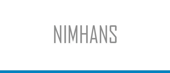 NIMHANS