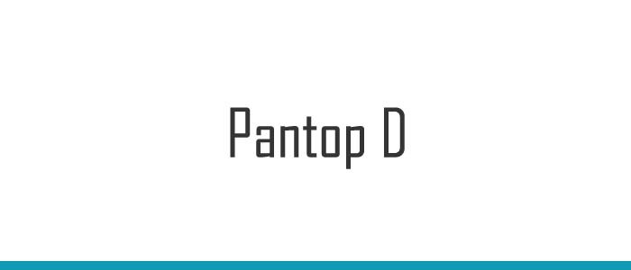 Pantop D
