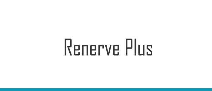 Renerve Plus Composition Uses Side Effects Precautions Renerve Plus Composition Uses Side Effects Precautions