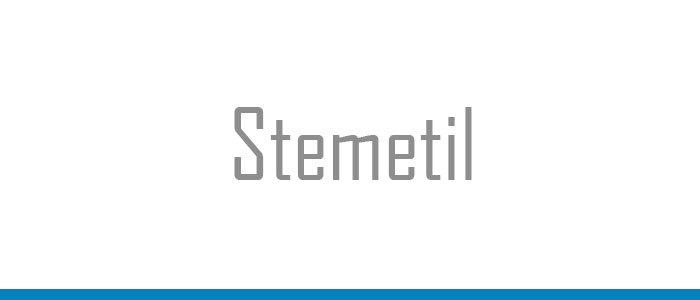 Stemetil