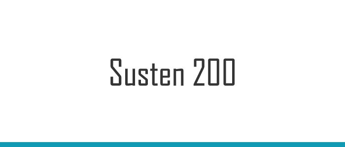 Susten 200