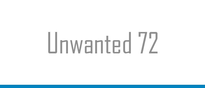 Unwanted 72