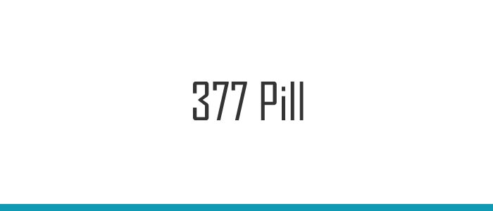 377 Pill