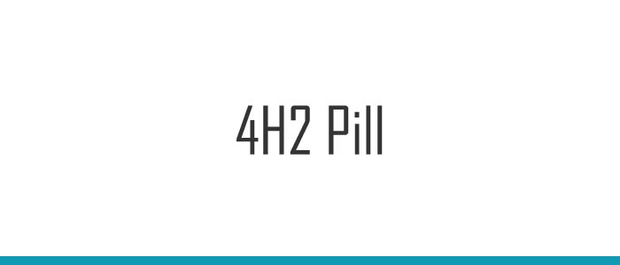 4H2 Pill